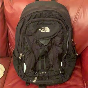 North Face ‘Surge’ backpack